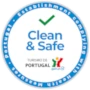 Clean and Safe