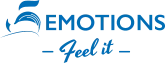 5 Emotions
