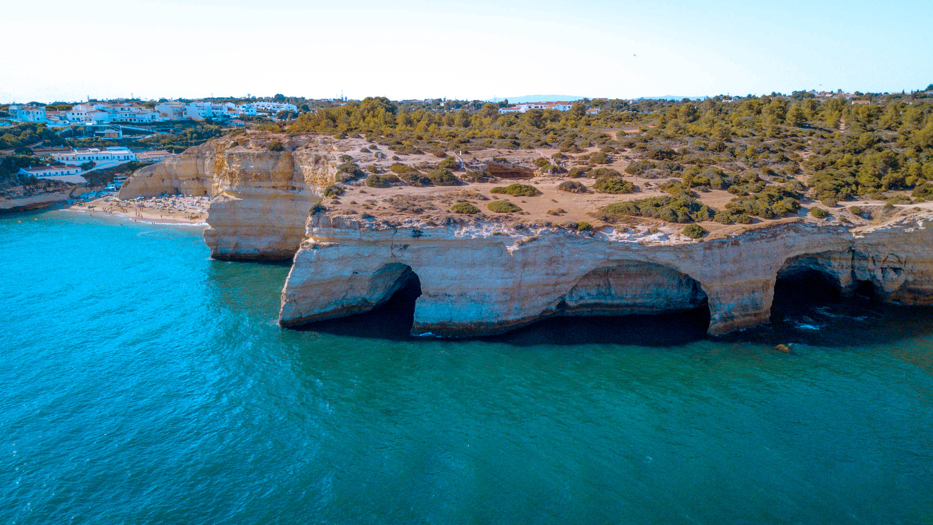 ⭐ BEST SELLER ⭐ GRUTAS DE BENAGIL E GOLFINHOS