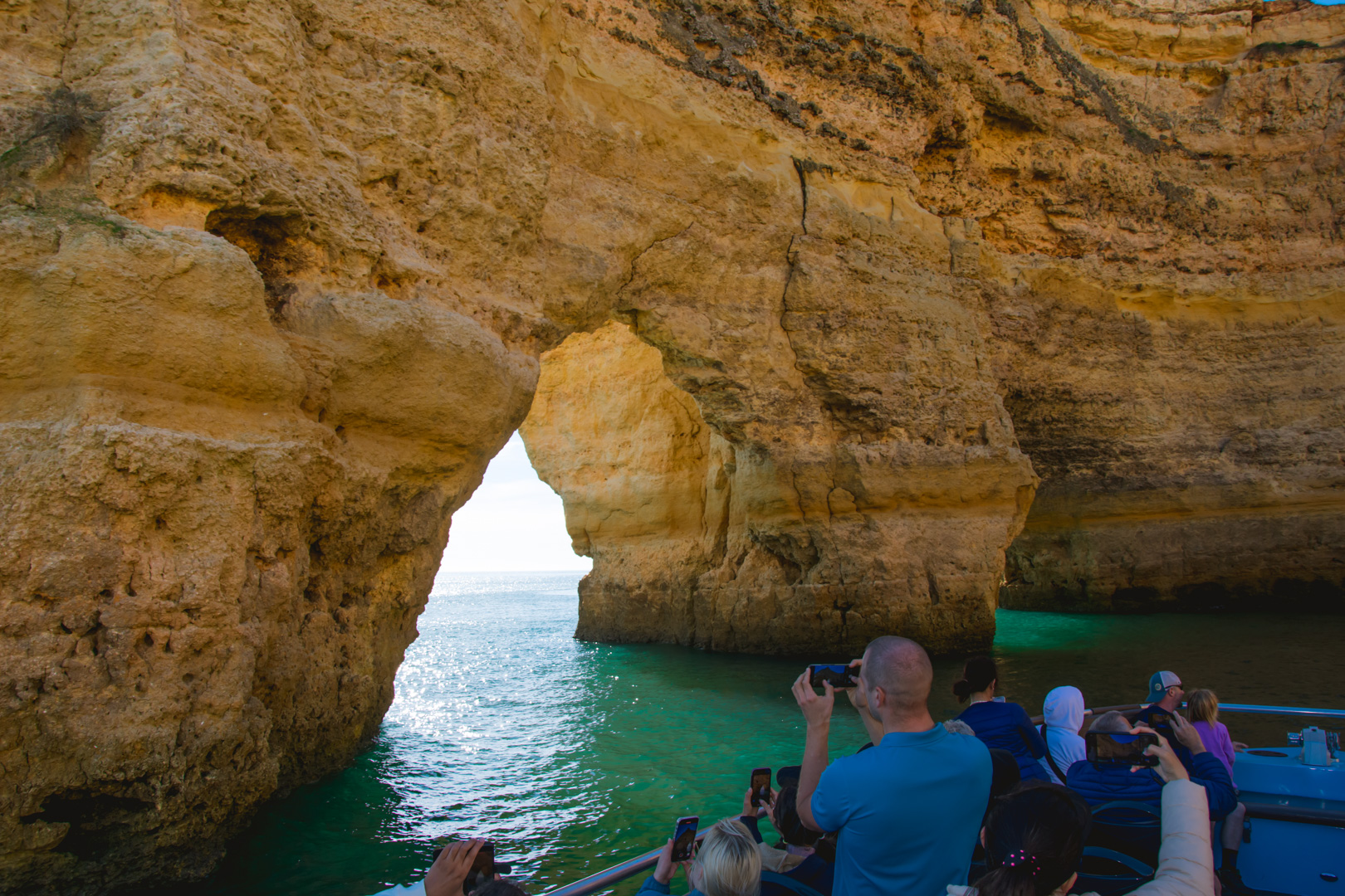 ⭐ BEST SELLER ⭐ GRUTAS DE BENAGIL E GOLFINHOS