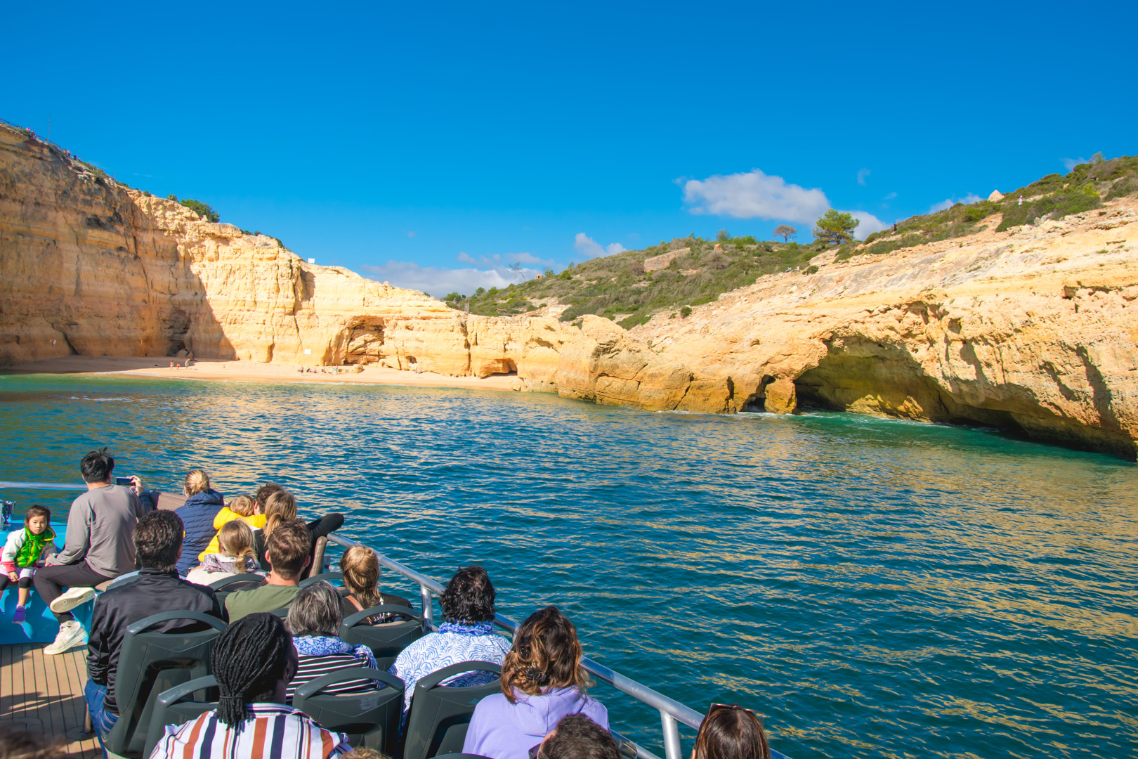 ⭐ BEST SELLER ⭐ GRUTAS DE BENAGIL E GOLFINHOS