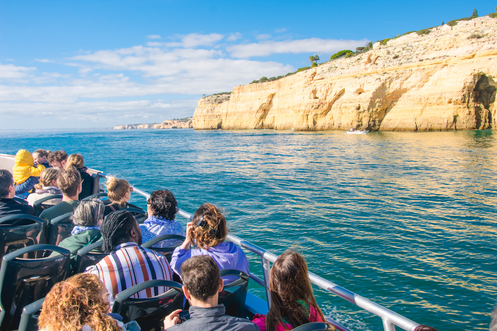 ⭐ BEST SELLER ⭐ GRUTAS DE BENAGIL E GOLFINHOS
