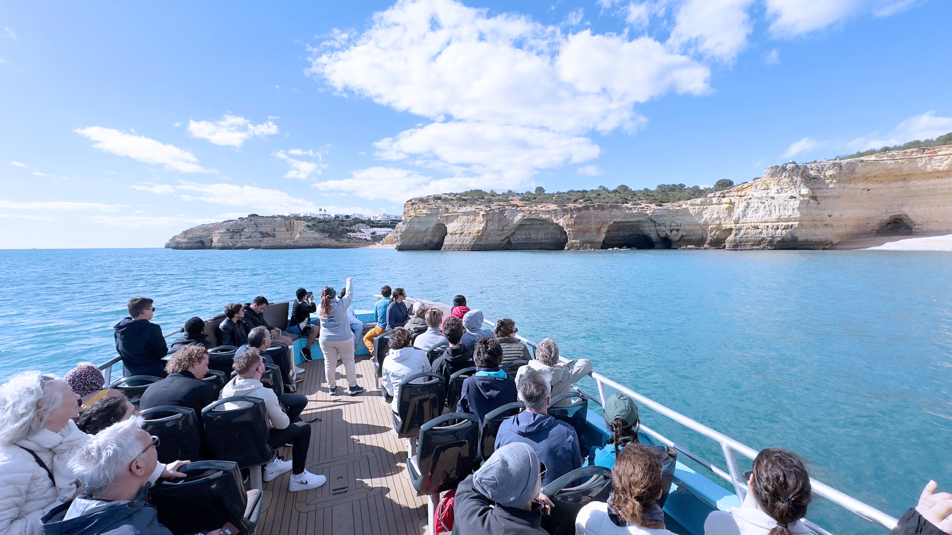 ⭐ BEST SELLER ⭐ GRUTAS DE BENAGIL E GOLFINHOS