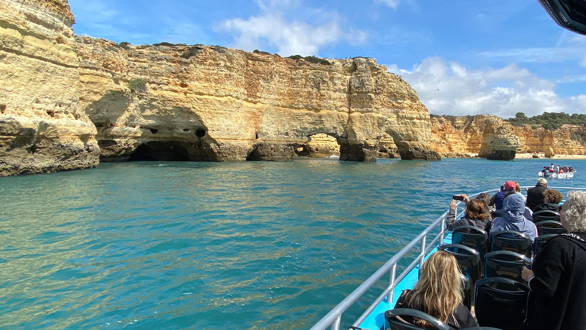 Arcos da Marinha